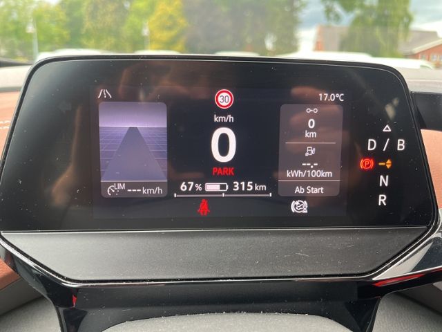 Volkswagen ID.5 2022