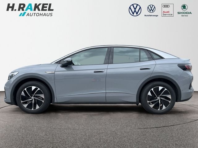 Volkswagen ID.5 2022