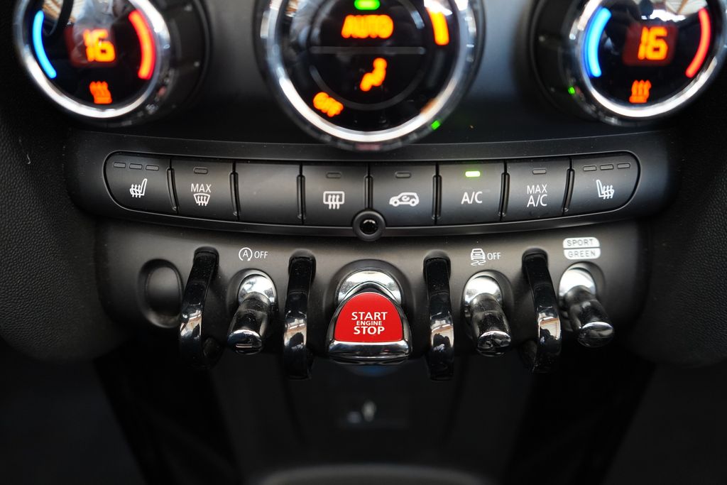 MINI Cooper 2023