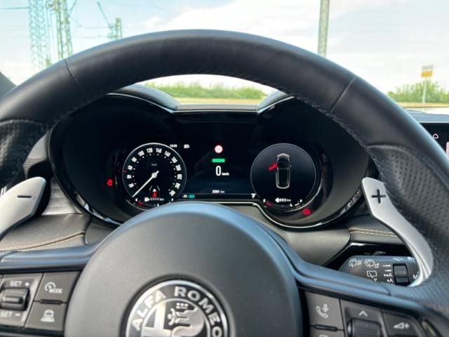 Alfa Romeo Tonale 2022