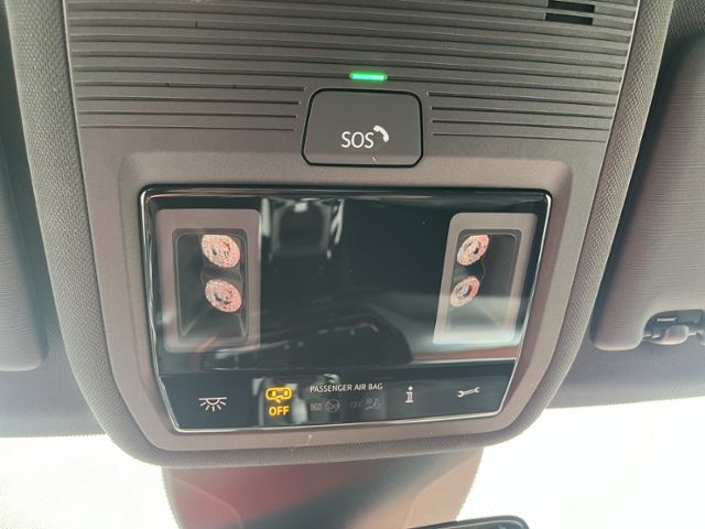 Volkswagen ID.5 2022
