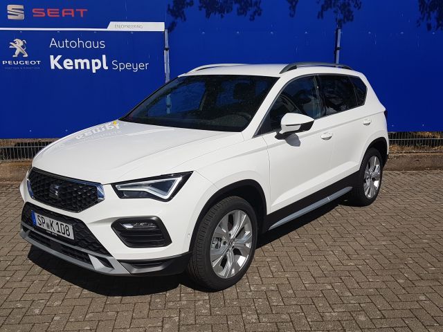 Seat Ateca 2025