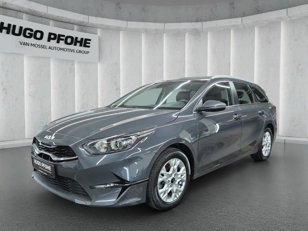 Kia cee'd / Ceed 2023