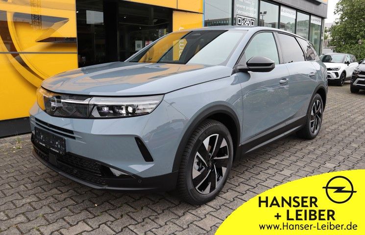 Opel Grandland (X) 2025
