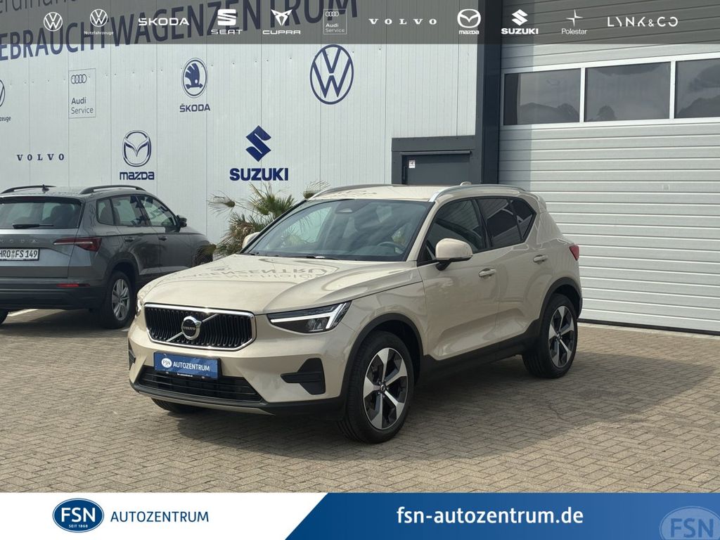Volvo XC40 2024