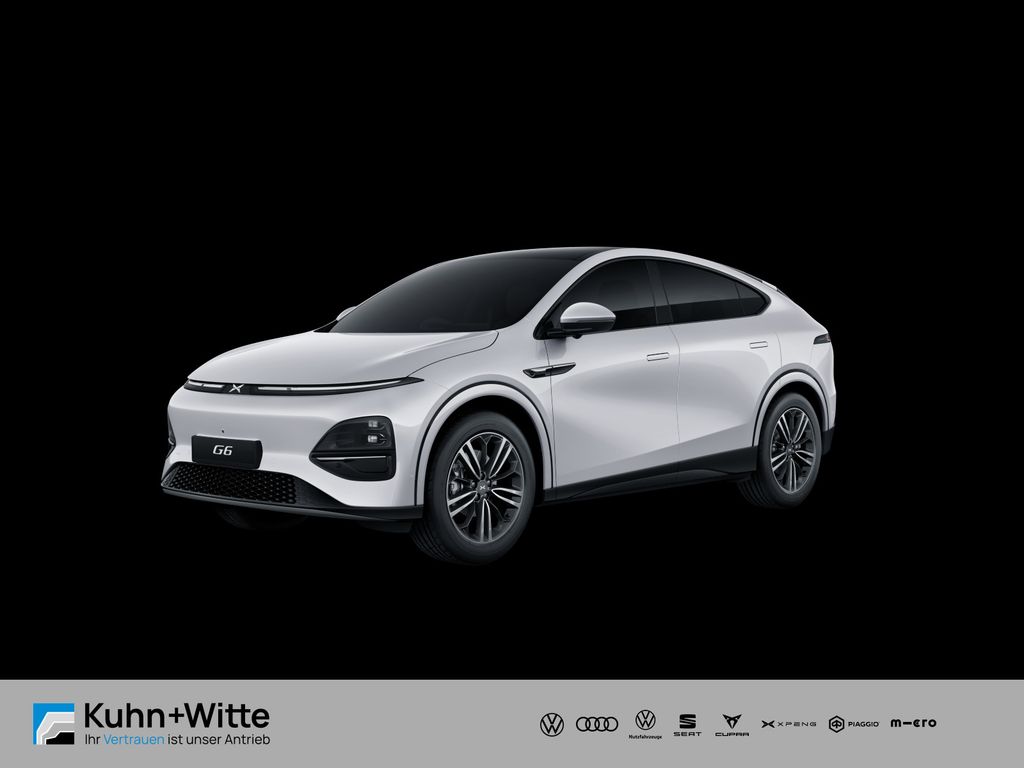 XPENG G6