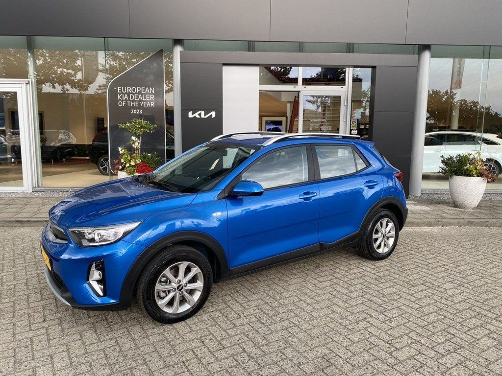 Kia Stonic 2022