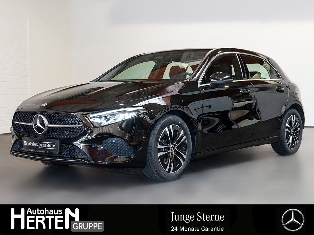 Mercedes-Benz A 200 2024