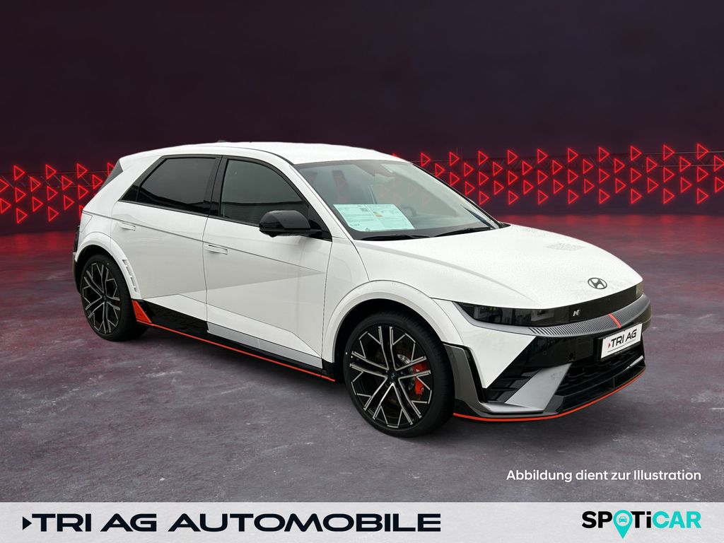 Hyundai IONIQ 5 2025