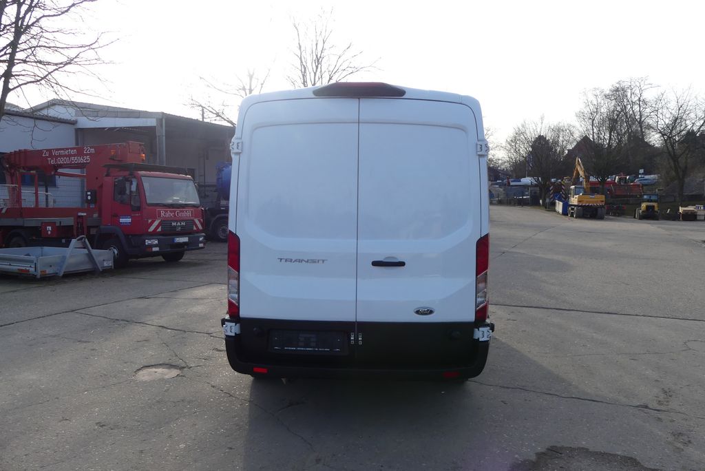 Ford Transit 2022