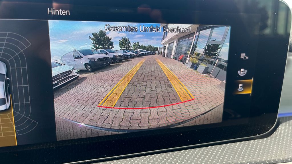 Mercedes-Benz CLA 220 2023