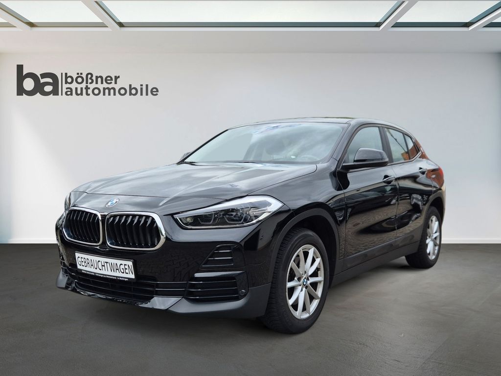 BMW X2 2023
