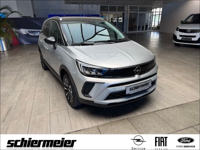 Opel Crossland (X) 2024