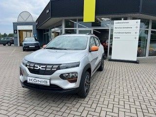 Dacia Spring 2023