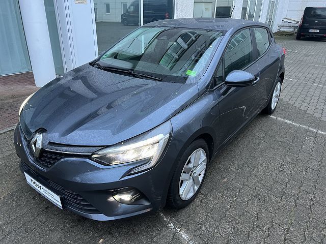 Renault Clio 2023