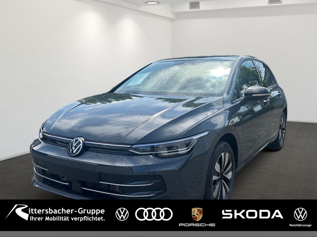 Volkswagen Golf 2025