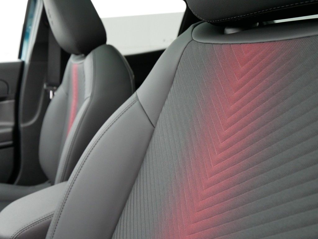 Alfa Romeo Junior 2025