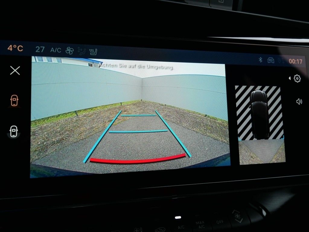 Alfa Romeo Junior 2025