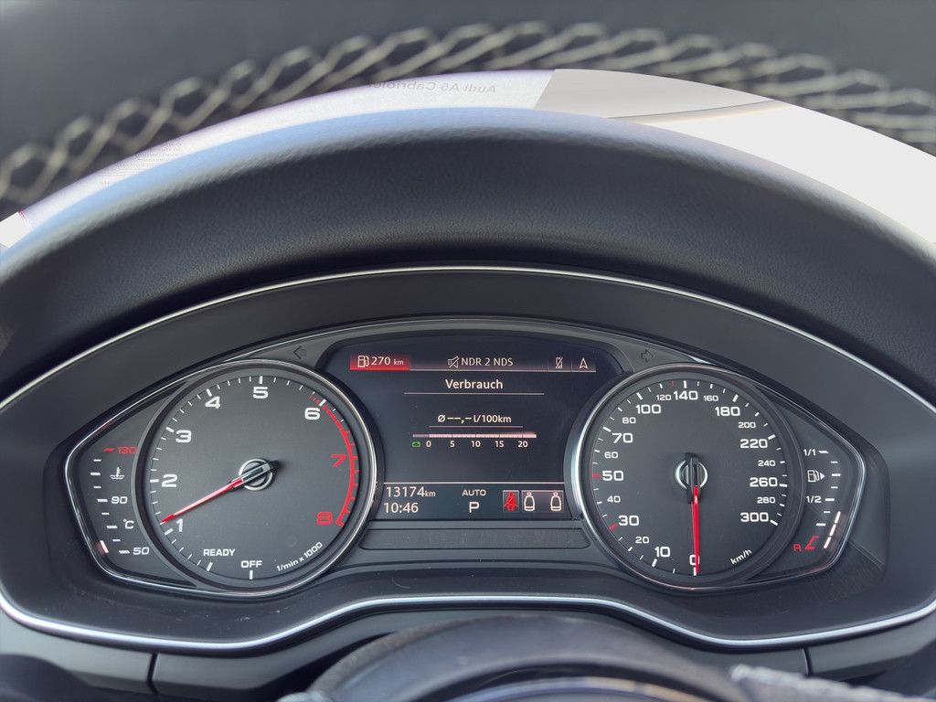 Audi A5 2021