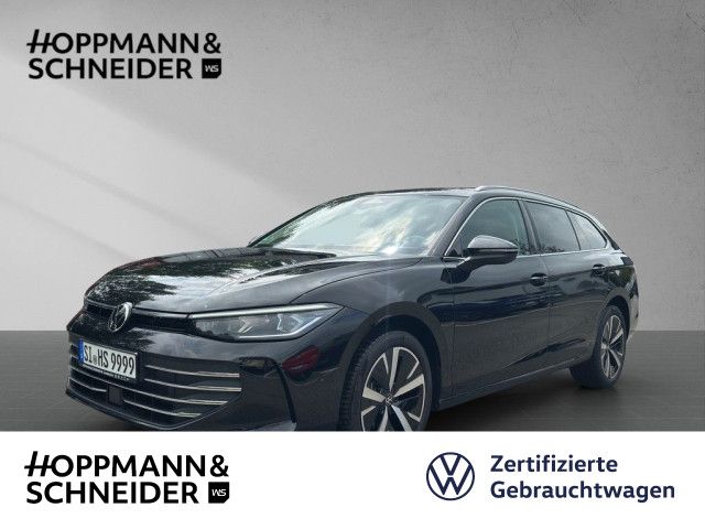 Volkswagen Passat 2025