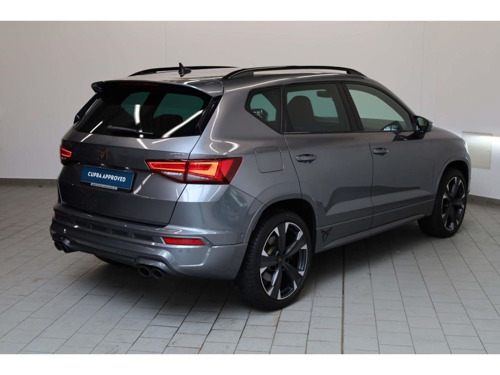 Cupra Ateca 2023