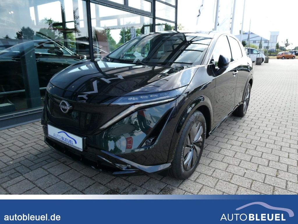 Nissan Ariya