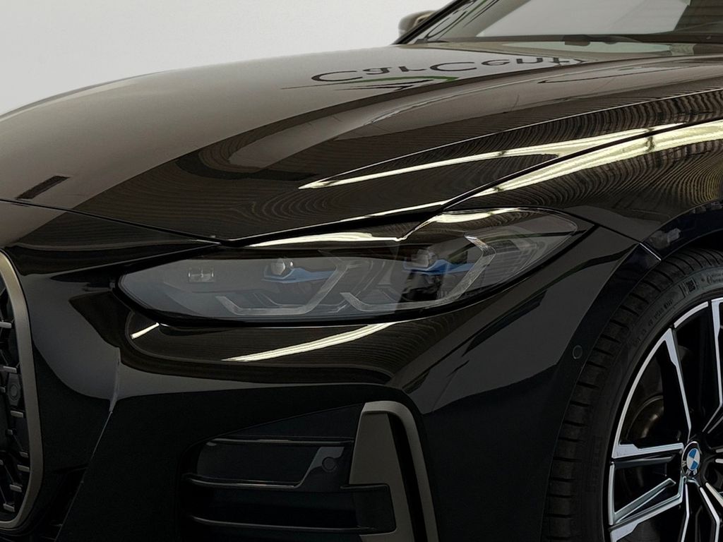 BMW M440 2022