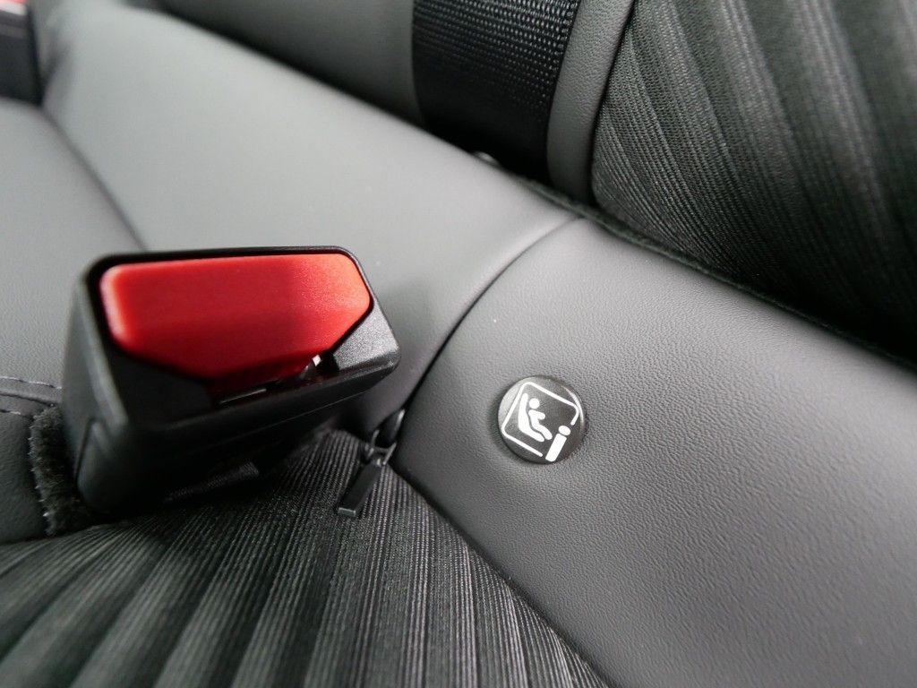 Alfa Romeo Junior 2025