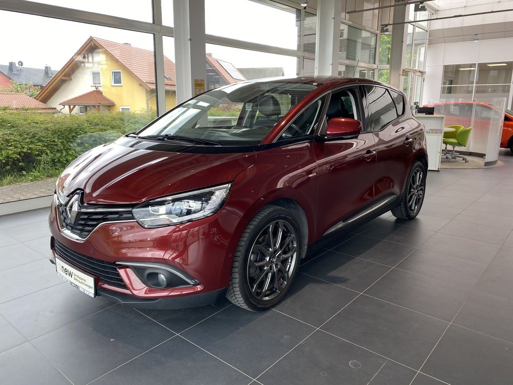 Renault Scenic 2020
