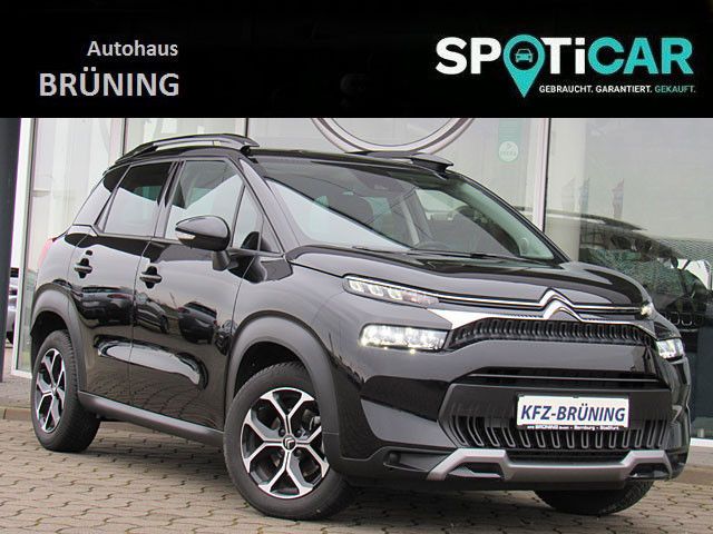 Citroën C3 Aircross 2024