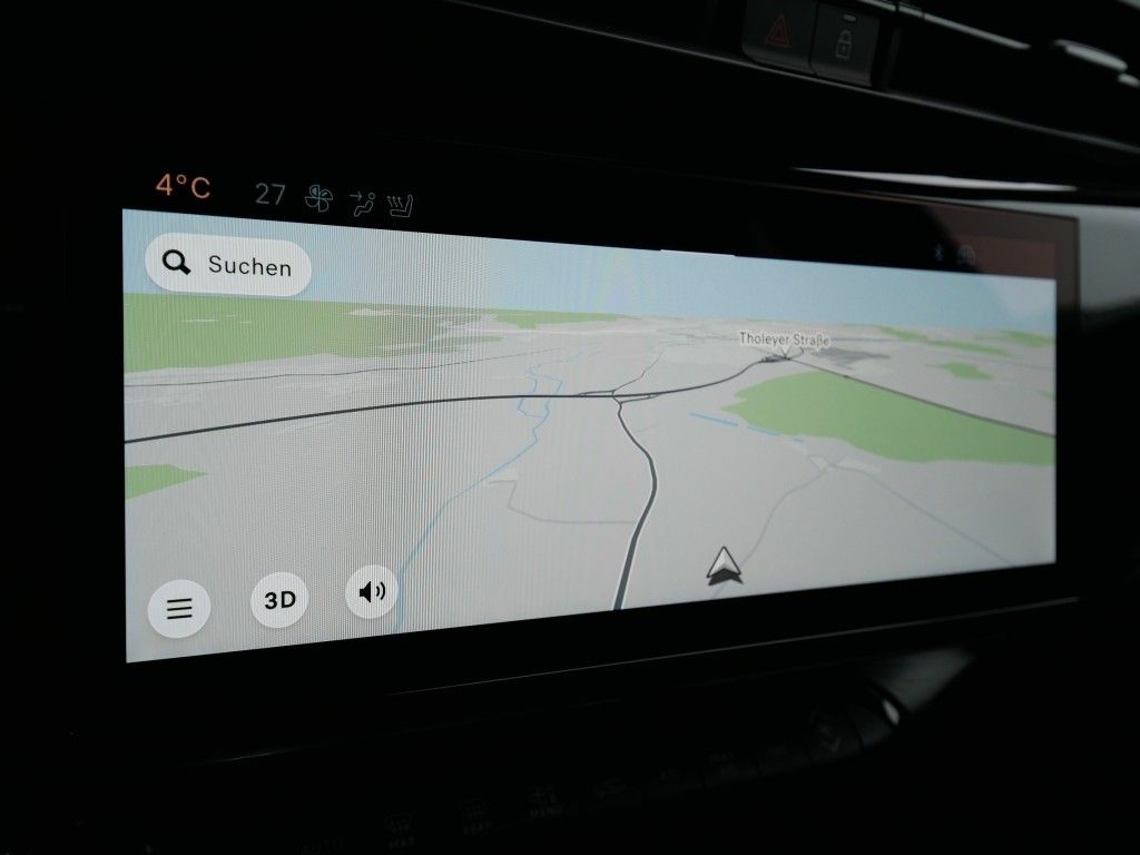 Alfa Romeo Junior 2025