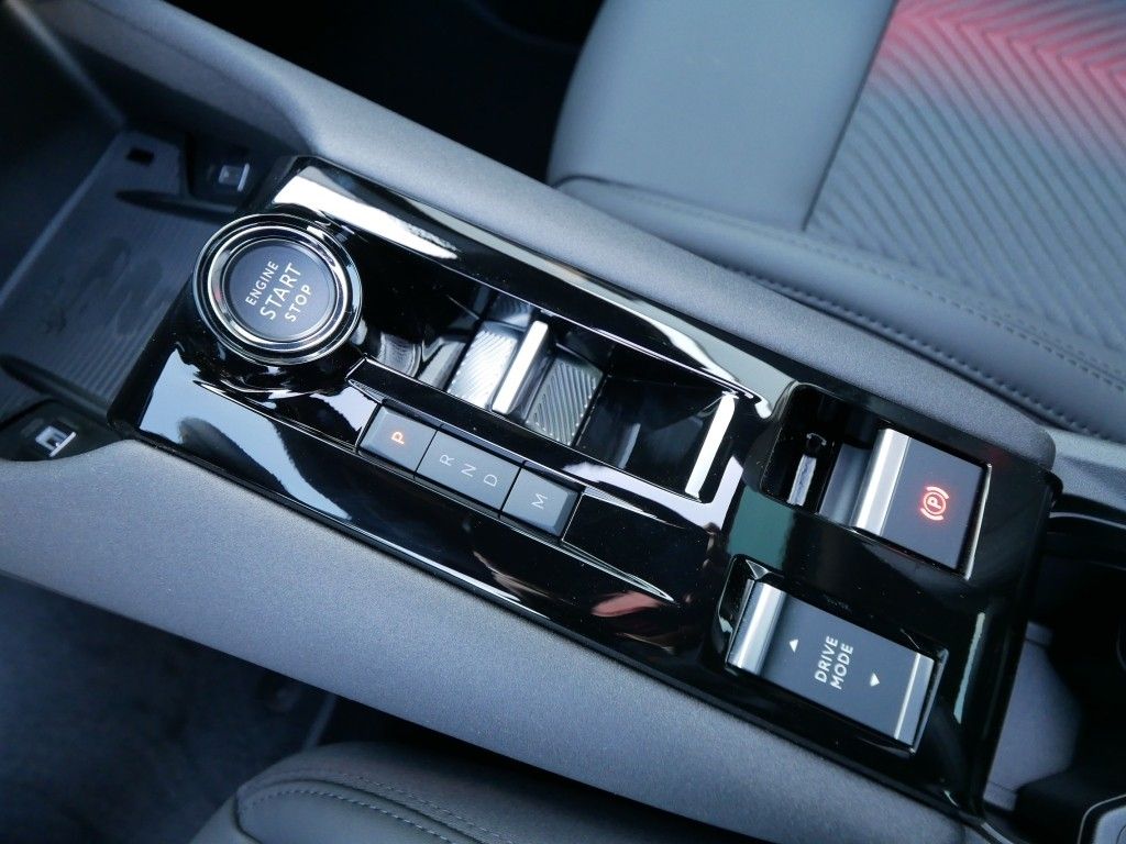 Alfa Romeo Junior 2025