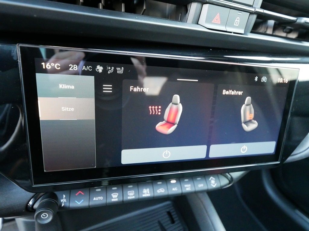 Alfa Romeo Junior 2025