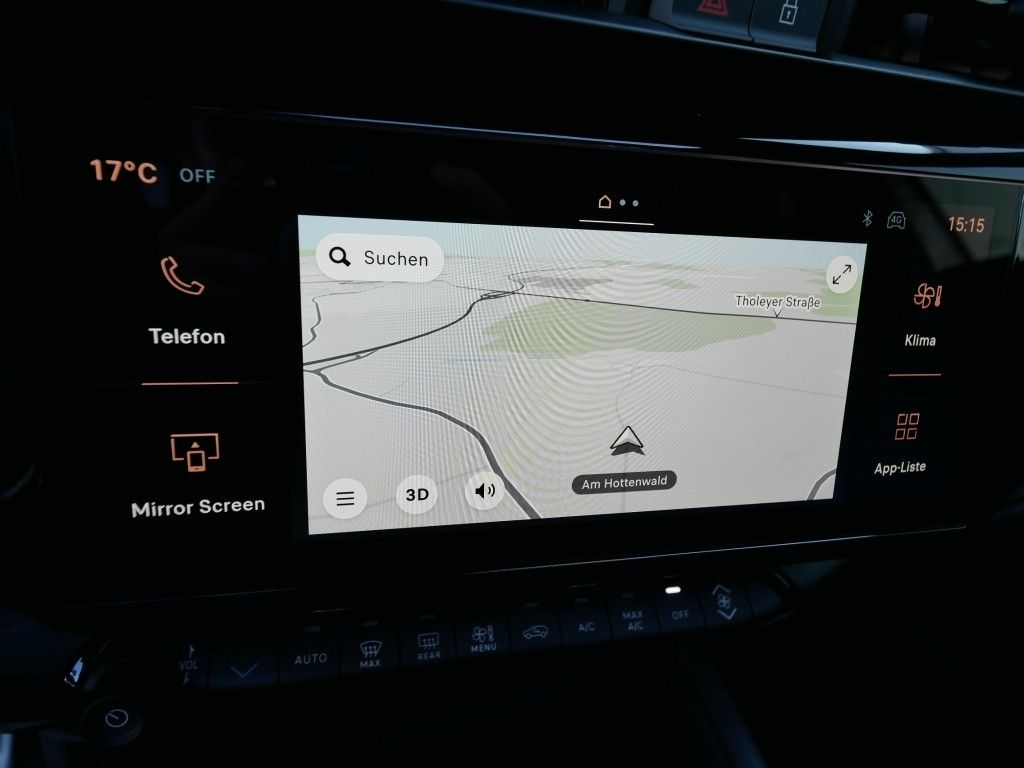 Alfa Romeo Junior 2025