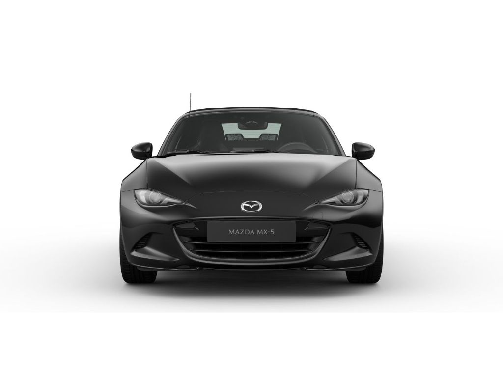 Mazda MX-5 2025