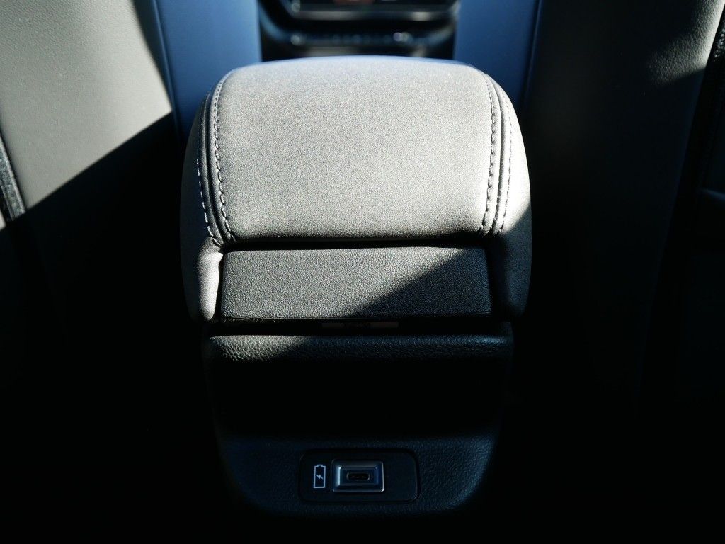 Alfa Romeo Junior 2025