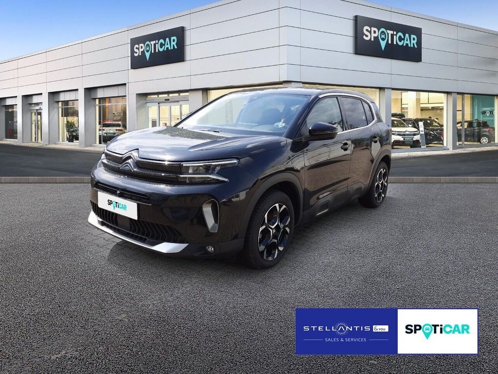 Citroën C5 Aircross 2024