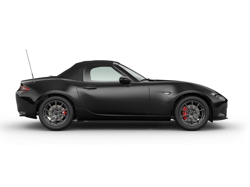 Mazda MX-5 2025