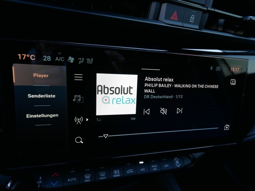 Alfa Romeo Junior 2025