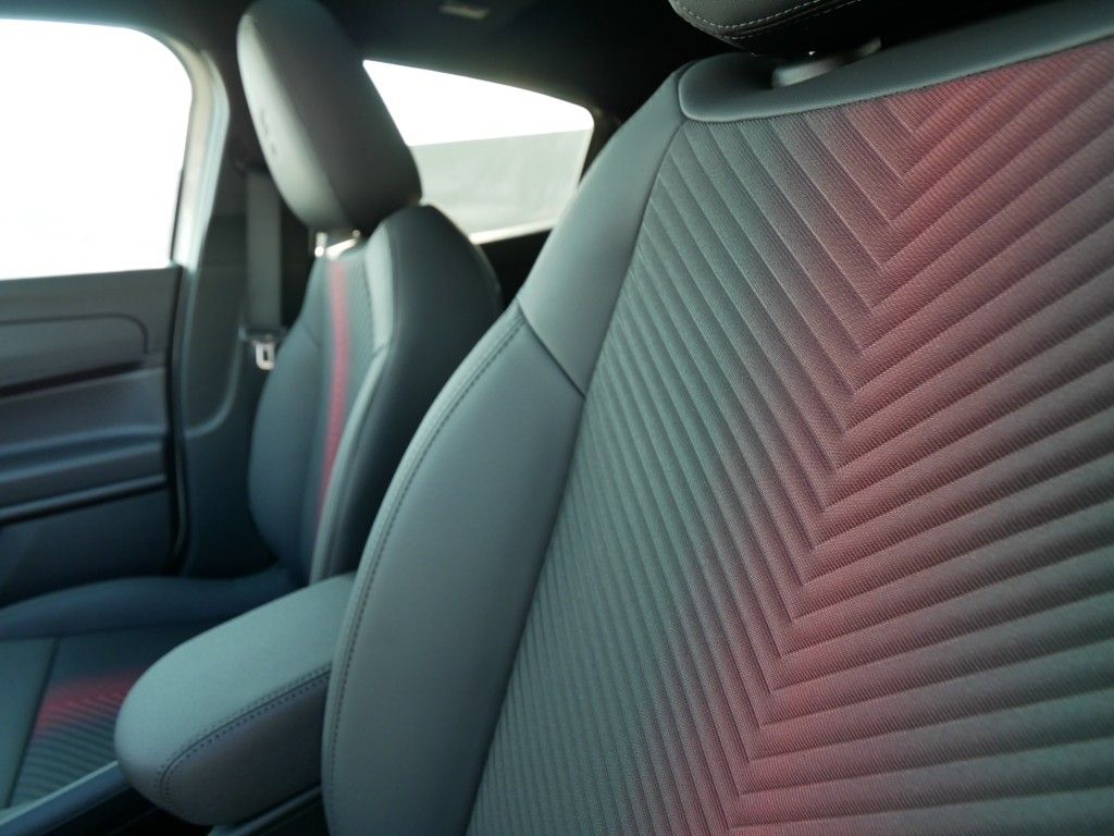 Alfa Romeo Junior 2025