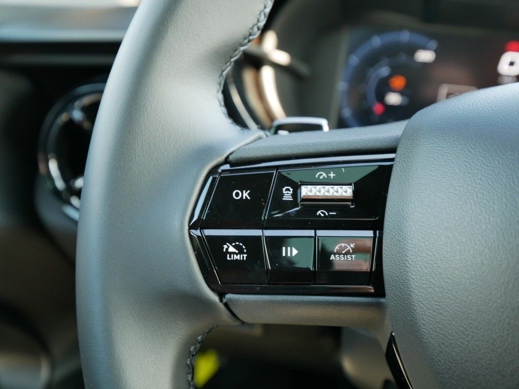 Alfa Romeo Junior 2025