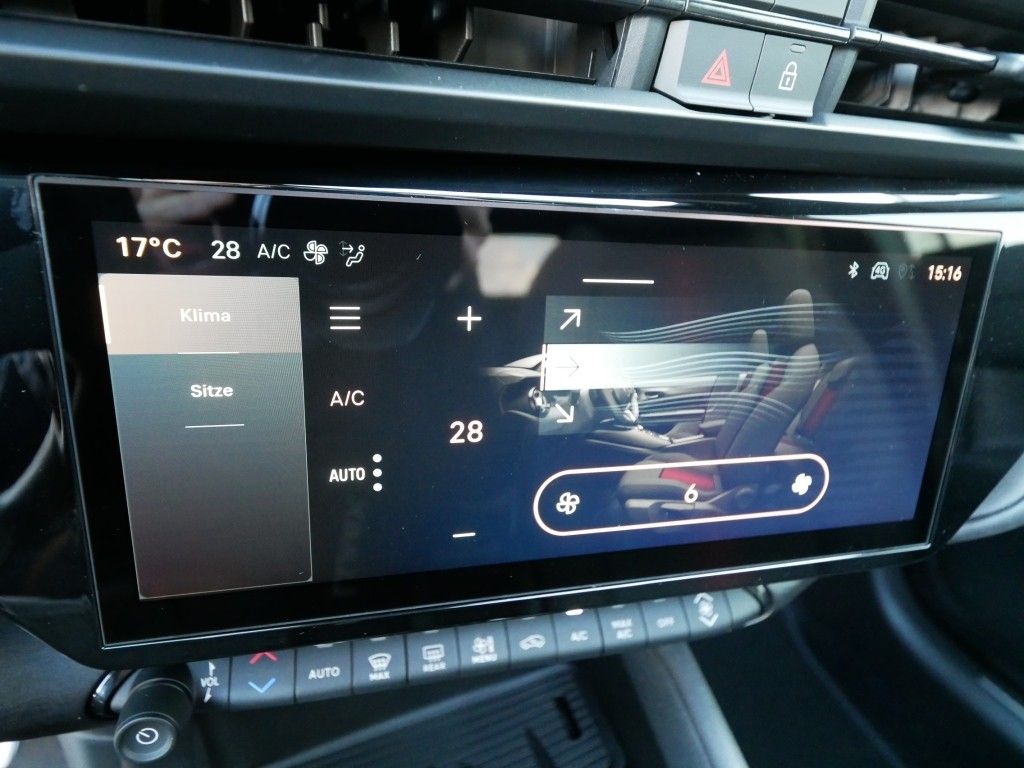 Alfa Romeo Junior 2025