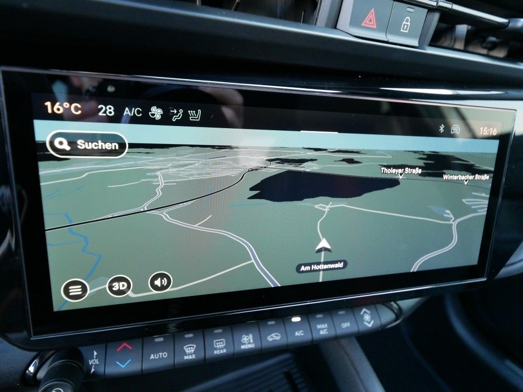 Alfa Romeo Junior 2025