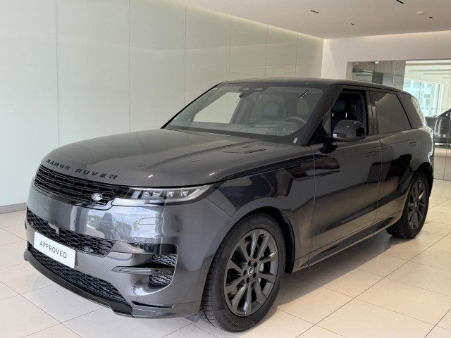 Land Rover Range Rover Sport 2024