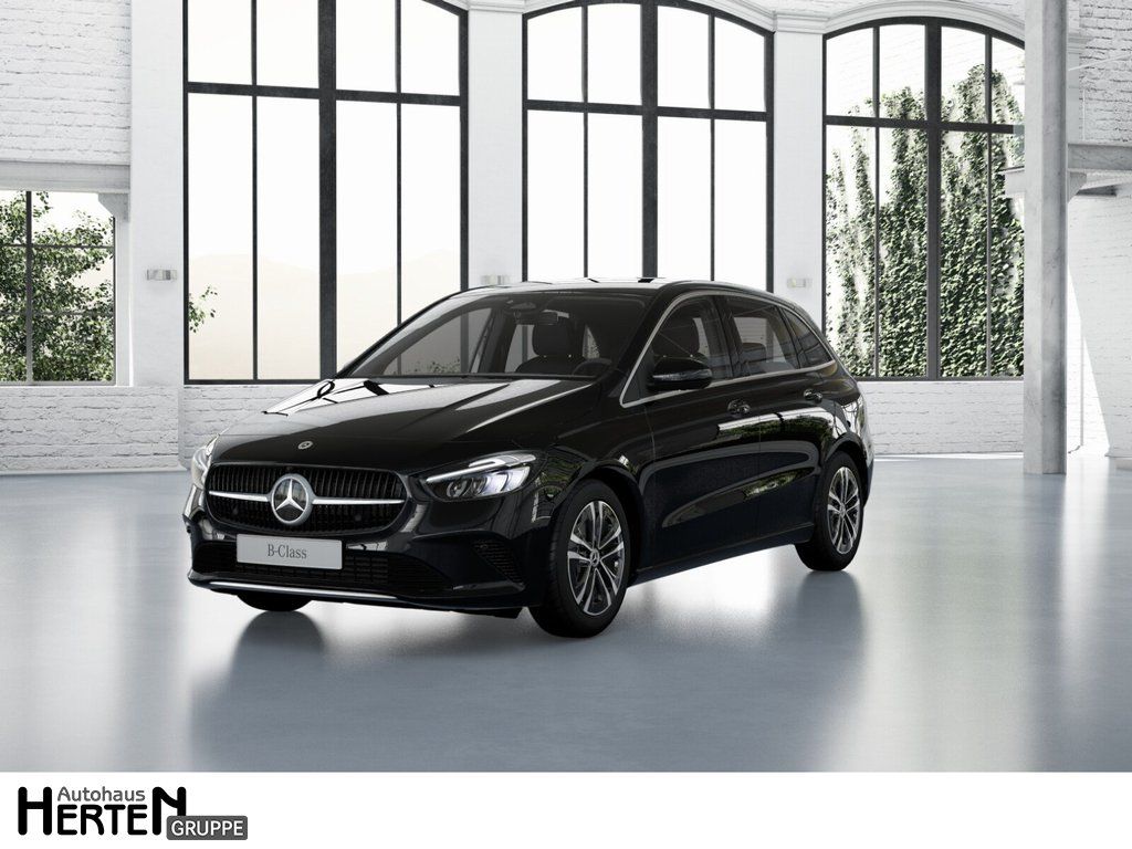 Mercedes-Benz B 180 2024