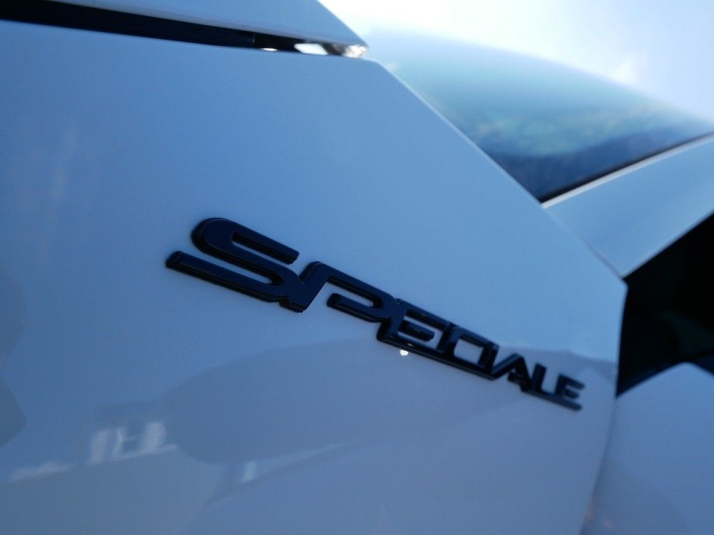 Alfa Romeo Junior 2025