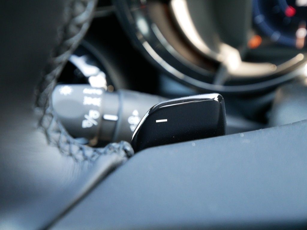 Alfa Romeo Junior 2025