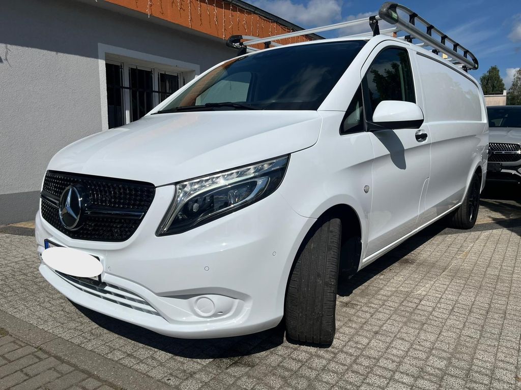 Mercedes-Benz Vito 2019