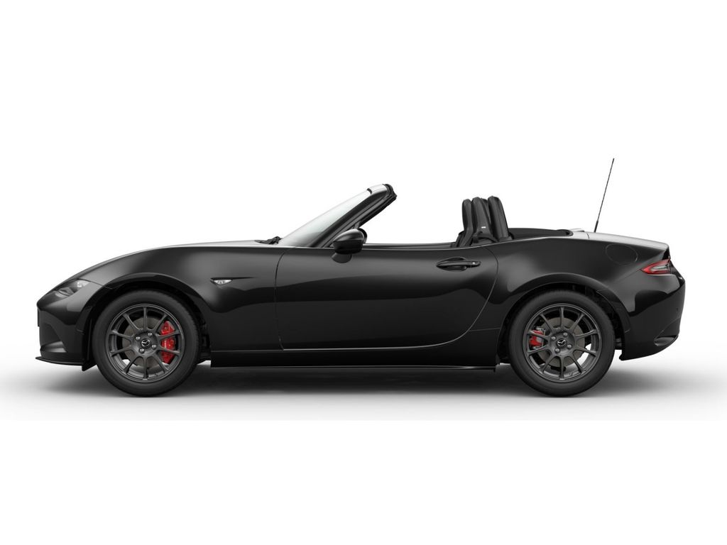 Mazda MX-5 2025