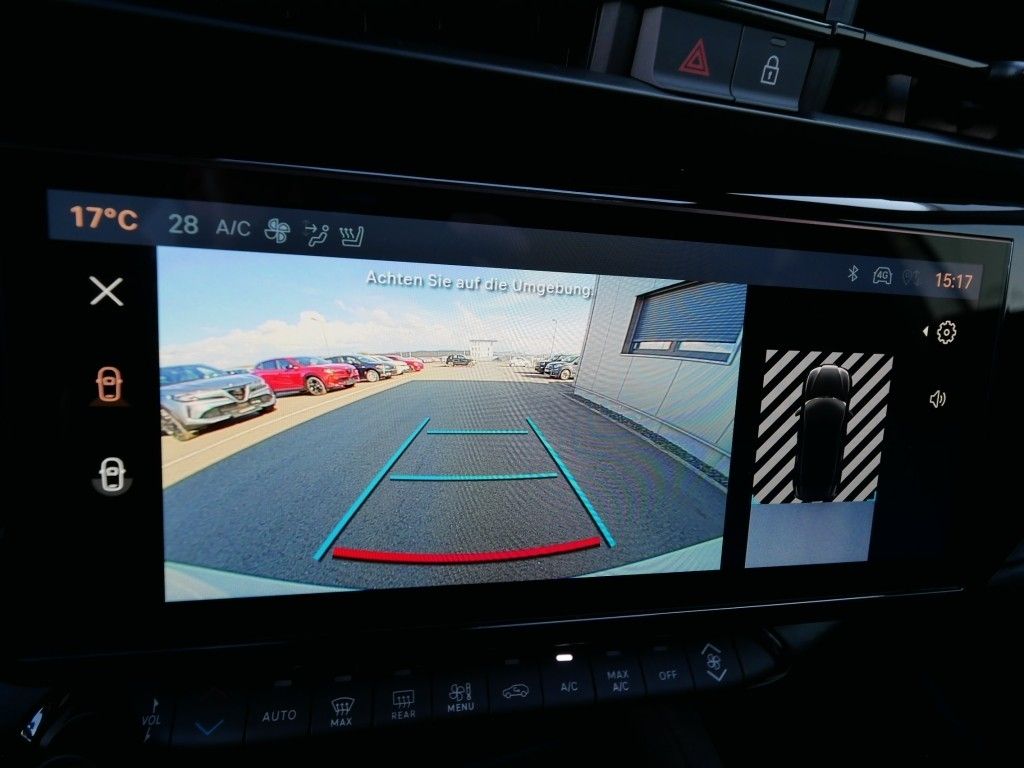 Alfa Romeo Junior 2025